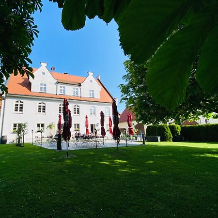 Gasthof Roessle Eberhardzell Furamoos Bagian luar foto