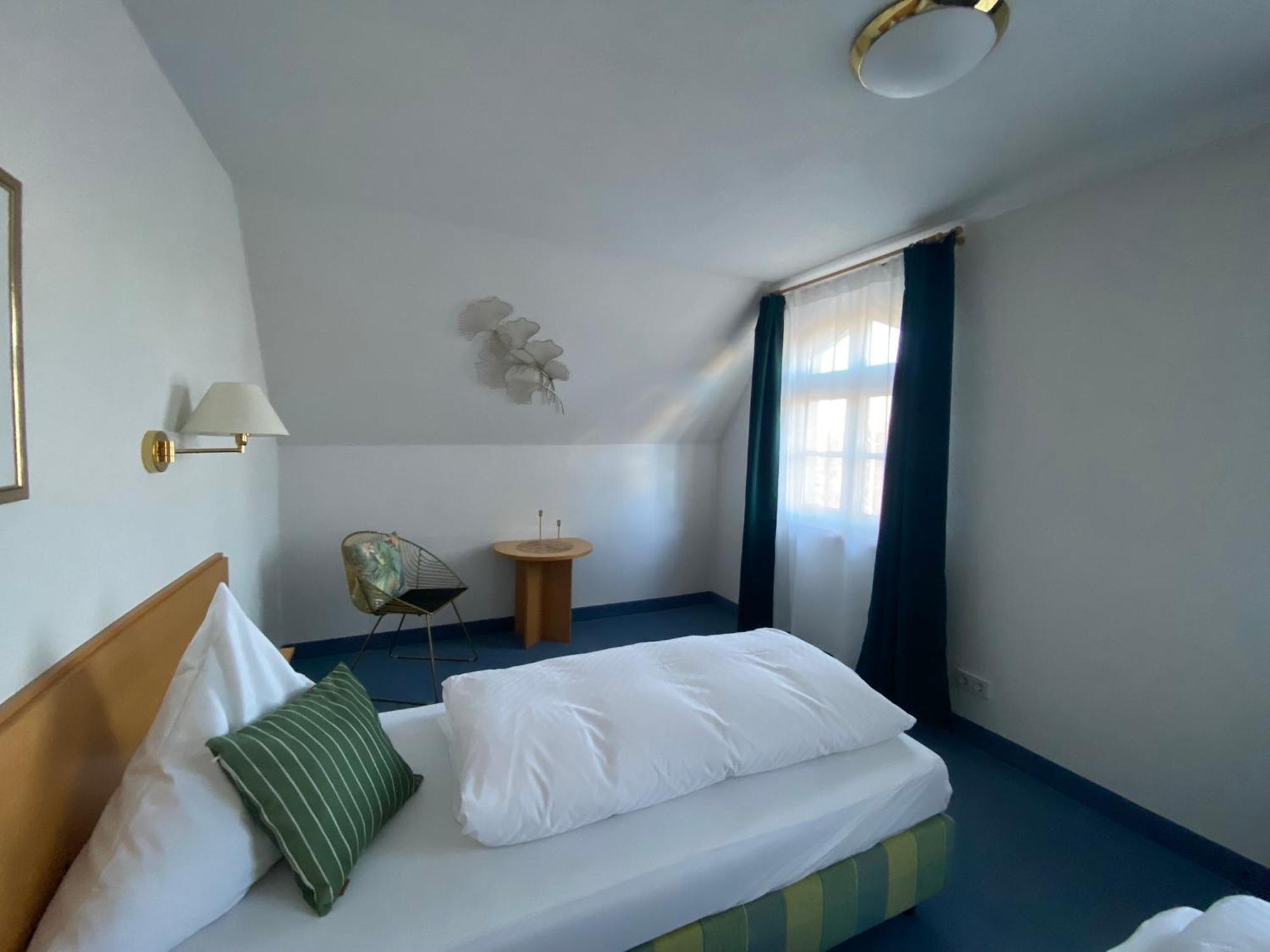 Gasthof Roessle Eberhardzell Furamoos Bagian luar foto