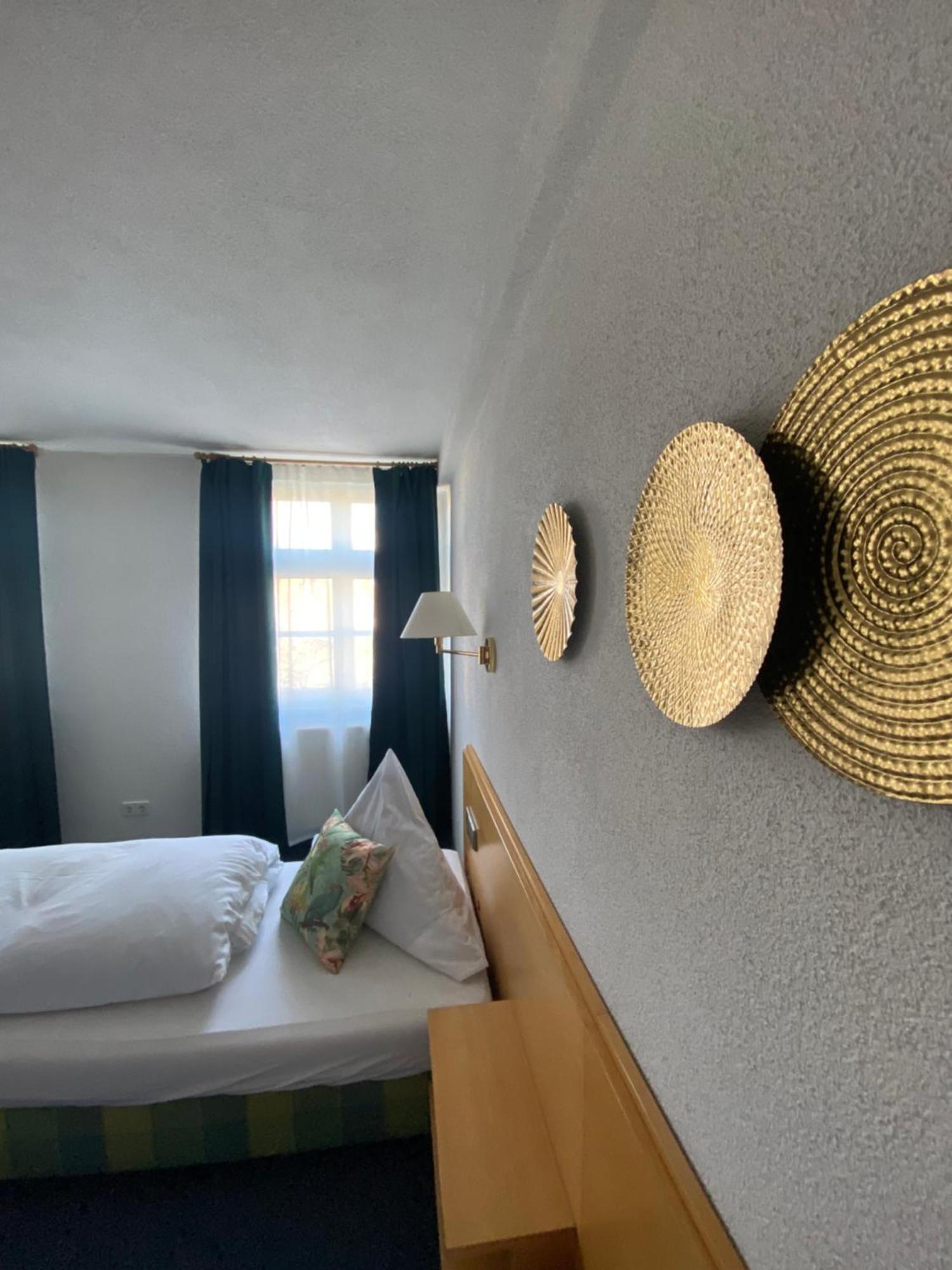 Gasthof Roessle Eberhardzell Furamoos Bagian luar foto